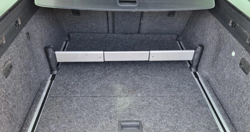 Skoda Superb cena 29900 przebieg: 370000, rok produkcji 2013 z Recz małe 631
